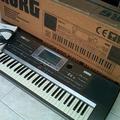 Альбом - Продам синтезатор Korg PA-60